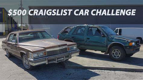 craigslist used cars by owner las vegas.